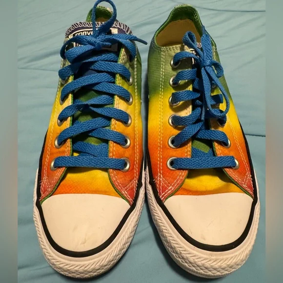 Converse All Star Sneakers - Picture 1 of 6